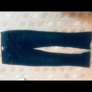 Mother jeans, size 30